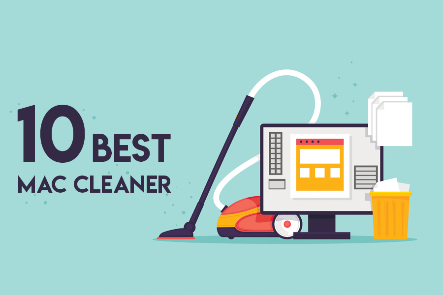 best free mac cleaner software 2016